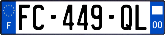 FC-449-QL