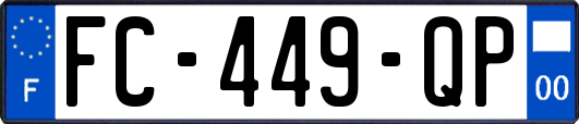 FC-449-QP
