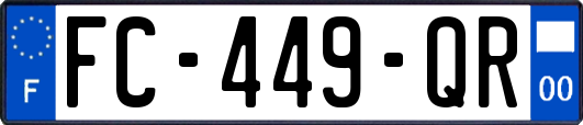 FC-449-QR