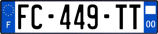 FC-449-TT