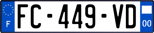 FC-449-VD