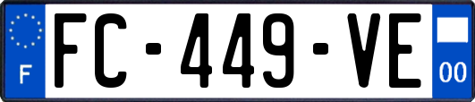 FC-449-VE