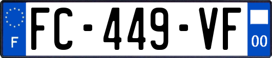FC-449-VF