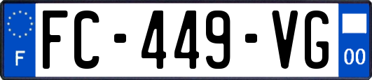 FC-449-VG