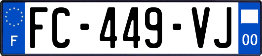 FC-449-VJ