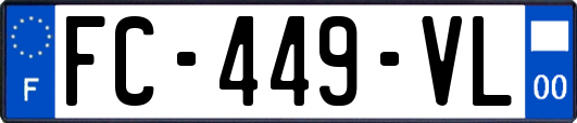 FC-449-VL