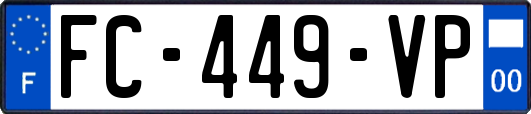 FC-449-VP