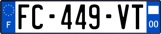 FC-449-VT