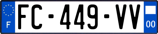 FC-449-VV