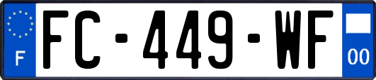 FC-449-WF