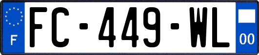 FC-449-WL