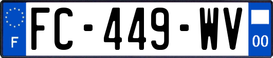 FC-449-WV