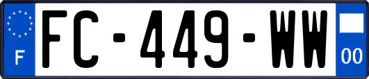 FC-449-WW