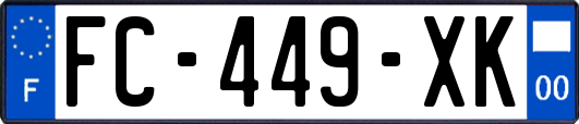 FC-449-XK