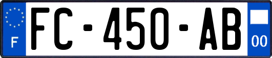 FC-450-AB