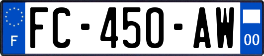 FC-450-AW