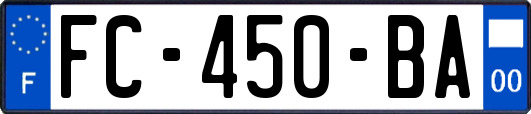 FC-450-BA