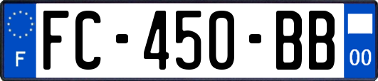 FC-450-BB