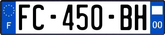 FC-450-BH