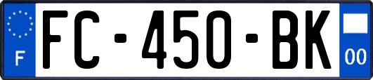 FC-450-BK