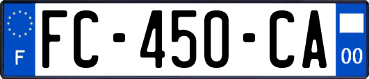 FC-450-CA