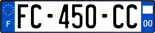 FC-450-CC