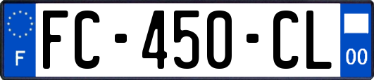 FC-450-CL