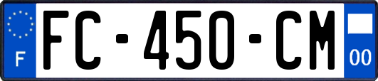 FC-450-CM