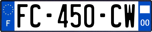 FC-450-CW