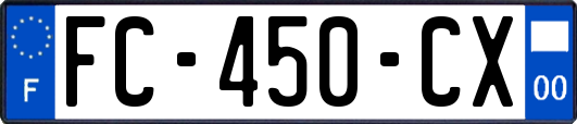 FC-450-CX