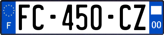 FC-450-CZ