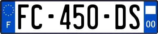 FC-450-DS