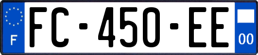 FC-450-EE