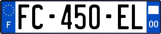 FC-450-EL