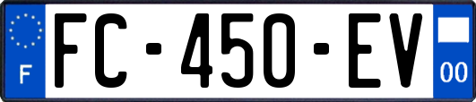 FC-450-EV