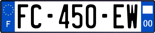 FC-450-EW