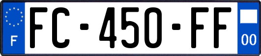 FC-450-FF