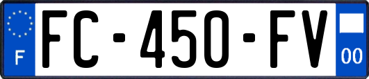 FC-450-FV