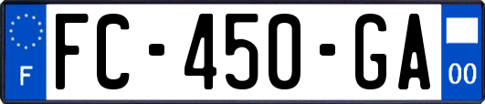 FC-450-GA