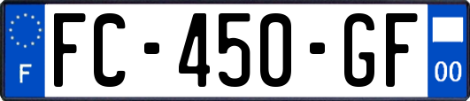 FC-450-GF