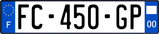 FC-450-GP