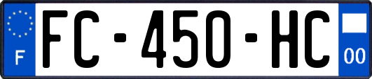 FC-450-HC
