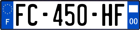 FC-450-HF