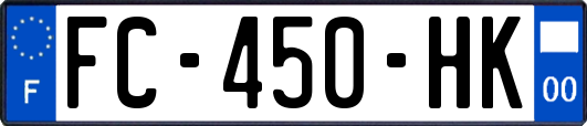 FC-450-HK