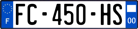 FC-450-HS