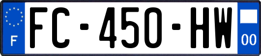 FC-450-HW