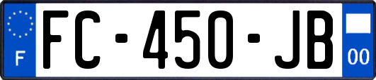 FC-450-JB