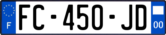 FC-450-JD