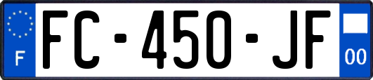 FC-450-JF
