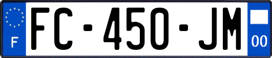 FC-450-JM